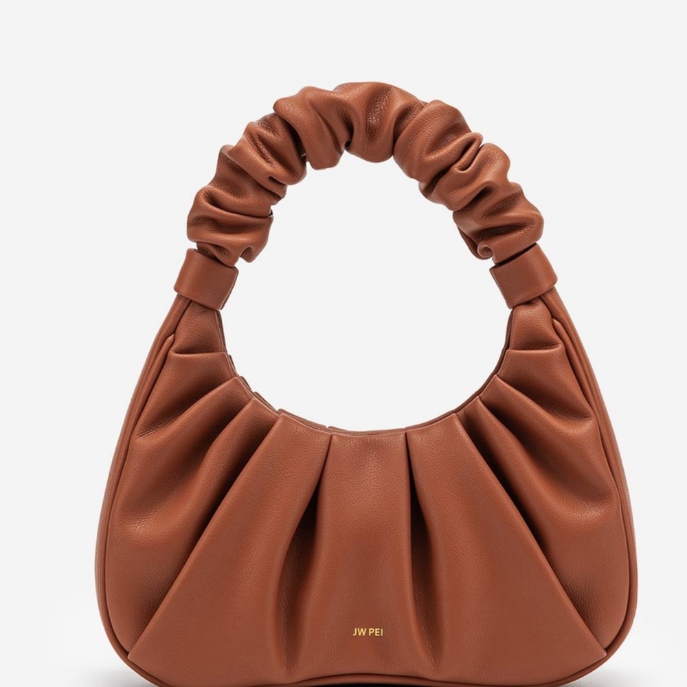 Preloved JW PEI Gabbi Nutella Bag